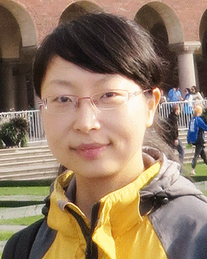 Hui Yan