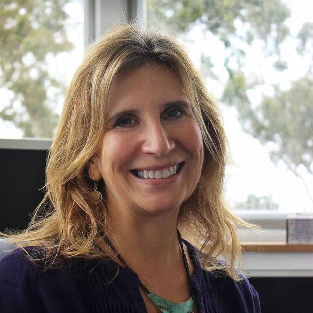 Denise J. Montell