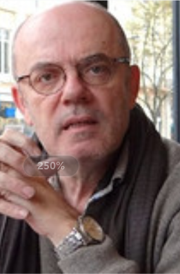 Henri Bensadoun