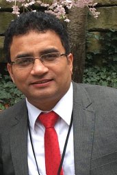 Vijay Sharma