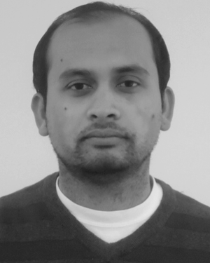 Nischal Mishra