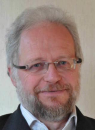 Klaus Thonke