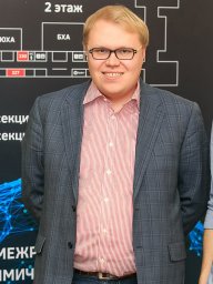Pupov Danil