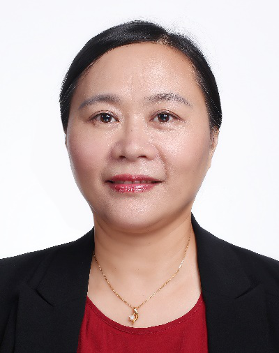 Guiqiong Liu