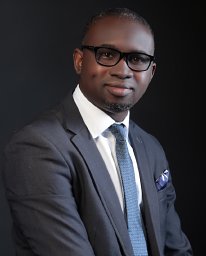 Edoise M. Isiwele