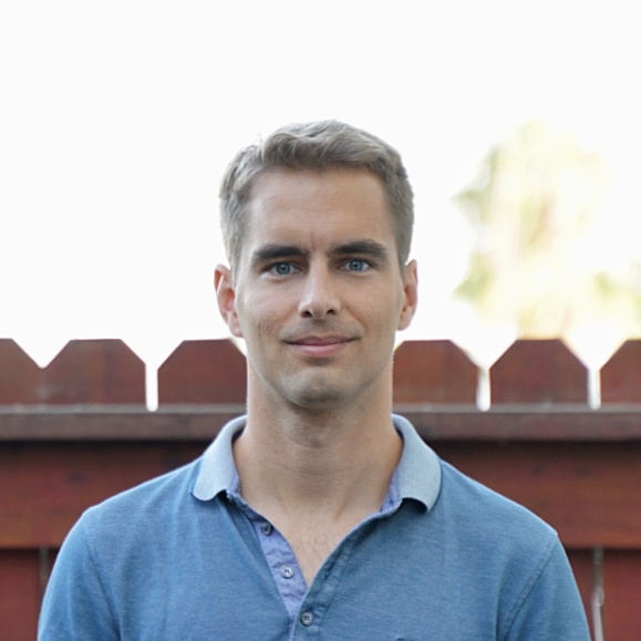 Ken Van Tilburg