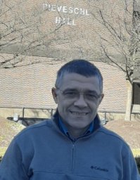 Miguel Angel Chiurillo