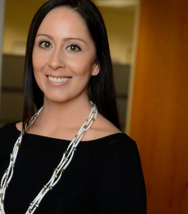Victoria M. O'Keefe