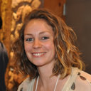 Julie Bergalet