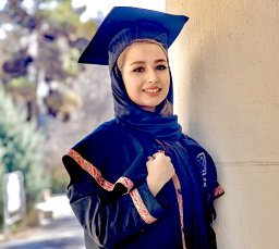 Fatemeh Mohammadi