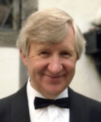 Edward (Ted) Reynolds