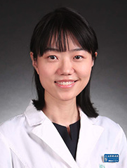 Yanru Li