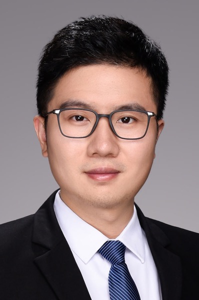 Jiayu Wan