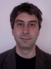 Nicola Bartolo