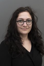 Muller Sandrine