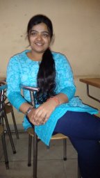 Surabhi Tiwari