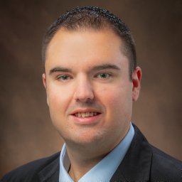 Eric J. Rapos