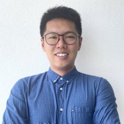 Shengda Zhu