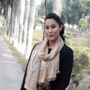 Sabeena Ali