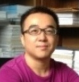 Hong Cao