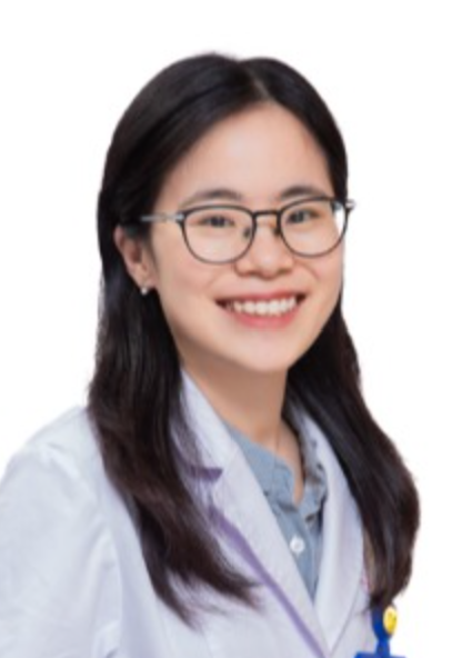 Zhijuan Lin