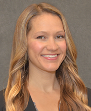 Caroline A. Banks