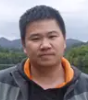 Jian Lin