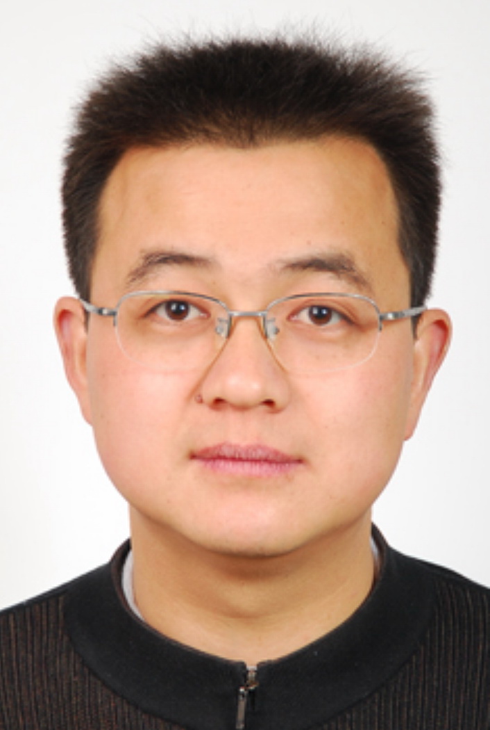 Yongqing Wei