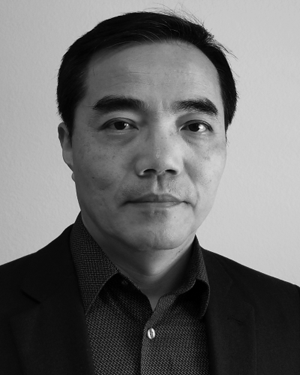 hongyu xie