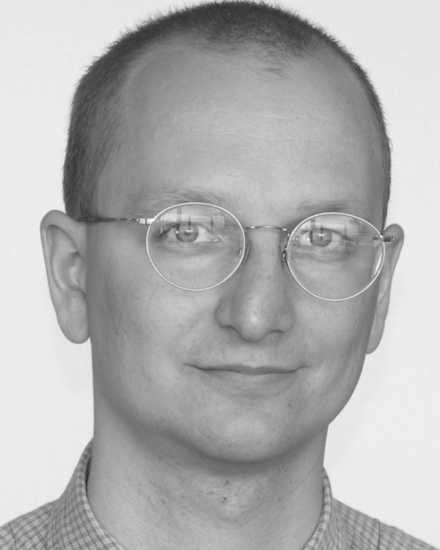 Balázs Goldschmidt