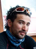 Omar Bartoli