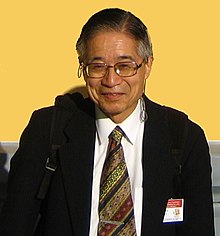 Huzihiro Araki