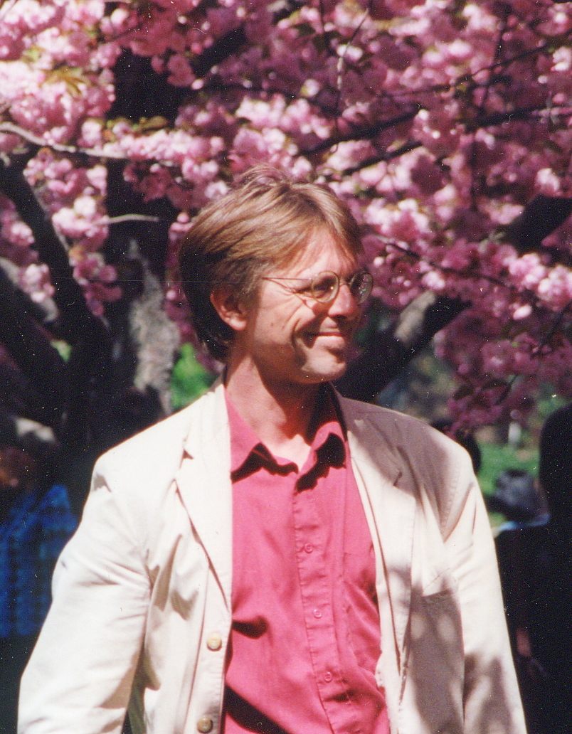 Rémi Ronfard