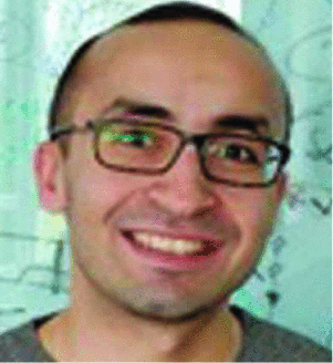 Fahd Bouzaraa