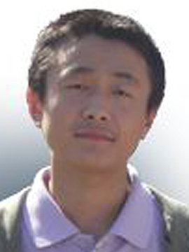 Wentai Zhang
