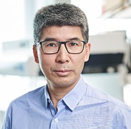 Ren-Wang Peng