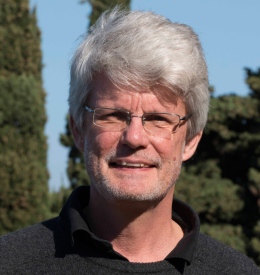 Per Olof Wickman
