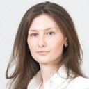 Maria Morgunova