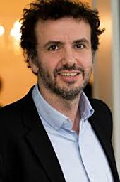 Franck Zenasni