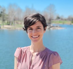 Megan C McMahon