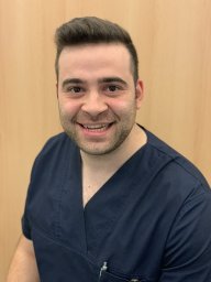 Ciprian Ioan Roi