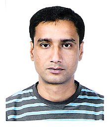 Regmi Sushil Chandra