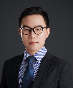 Zhenpeng Su