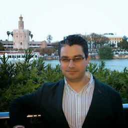 Jose Antonio Parejo