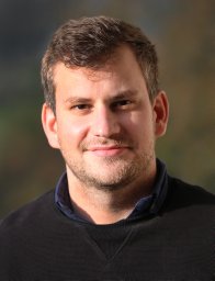 Joel Galos