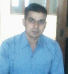Deepak Singh