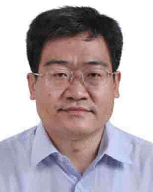 Shiqiang Li