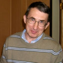 Konstantin Chetyrkin