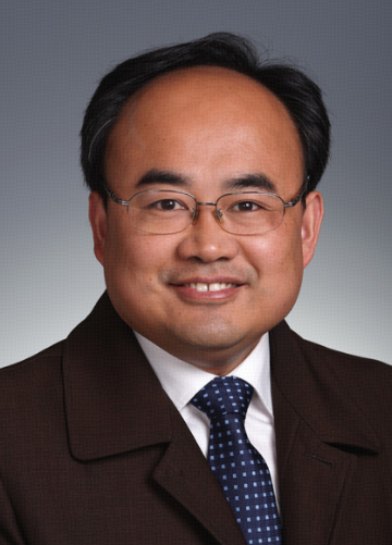 Chuanyong Liu