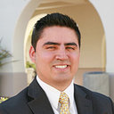 Genaro Hernandez